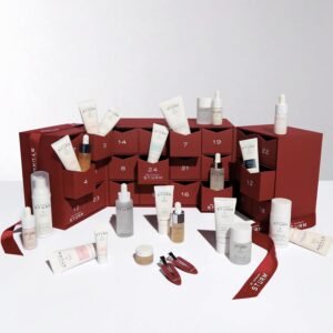 Dr. Barbara Sturm Advent Calendar