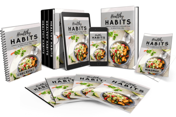Morning habits